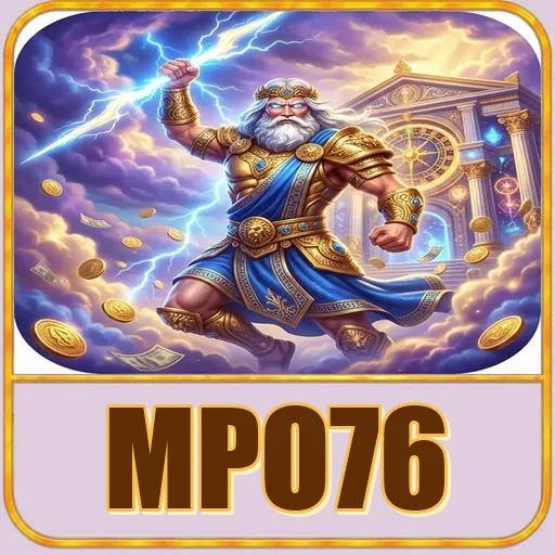 mpo76 - Peningkatan performa dan UI/UX terbaru